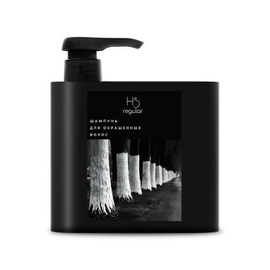 Hair Sekta Шампунь для окрашенных волос, 500 мл купить