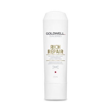 Goldwell Восстанавливающий кондиционер для поврежденных волос Dualsenses Rich Repair, 200 мл купить