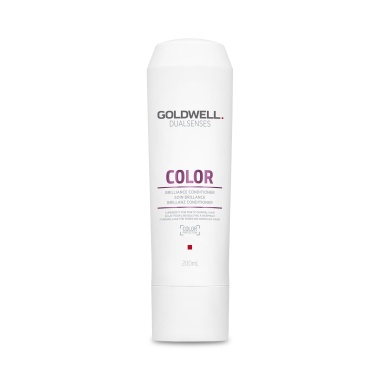 Goldwell Кондиционер для блеска окрашенных волос Dualsenses Color Brilliance Conditioner, 200 мл купить