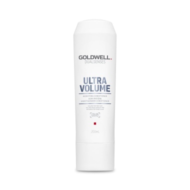 Goldwell Кондиционер для объема Dualsenses Ultra Volume, 200 мл купить