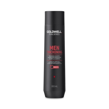 Goldwell Укрепляющий шампунь для волос Dualsensens Men Thickening Shampoo, 300 мл купить