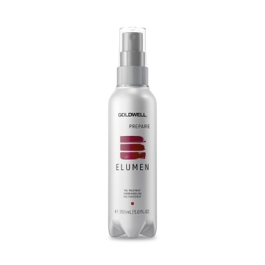Goldwell Средство для предварительной обработки Elumen Prepare, 150 мл, 2019 купить