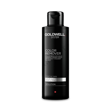 Goldwell Лосьон для удаления краски с кожи головы System Color Remover Skin, 150 мл купить