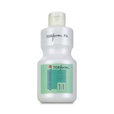Goldwell Фиксатор химической завивки Topform, 1000 мл купить