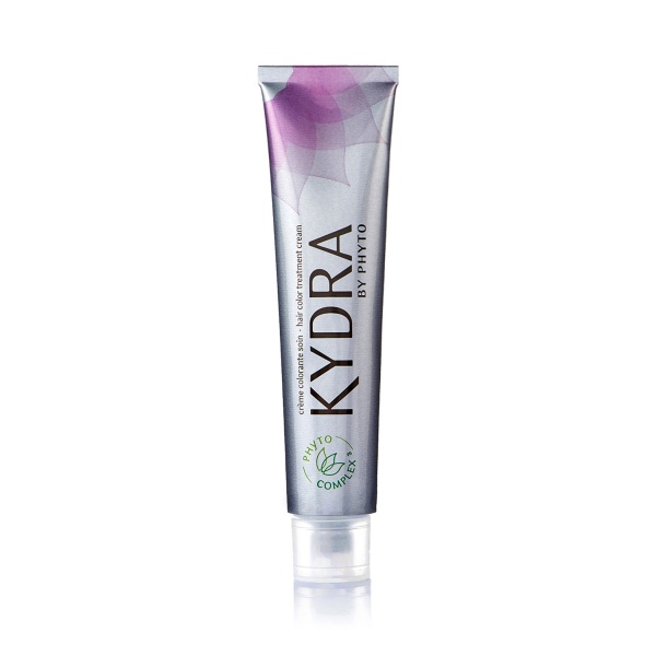Kydra Крем-краска для волос KydraCreme Hair Color Treatment, 4.45 Rich Copper Brown, 60 мл купить