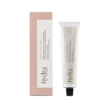 Kydra Le Salon Стойкий тонирующий глосс-гель Ammonia-Free Coloring Jelly Gloss, 8-34/, 60 мл купить