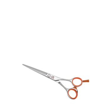 Tayo Парикмахерские ножницы прямые Orange, 6" купить