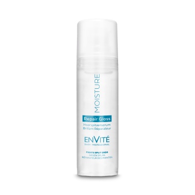 Dusy Professional Гелеобразная сыворотка для кончиков волос с регенерирующим эффектом RG Repair Gloss, 30 мл купить