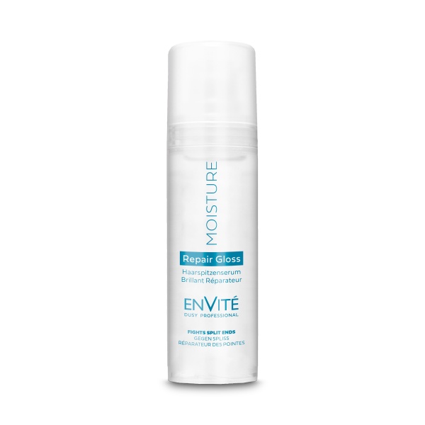 Dusy Professional Гелеобразная сыворотка для кончиков волос с регенерирующим эффектом RG Repair Gloss, 30 мл купить