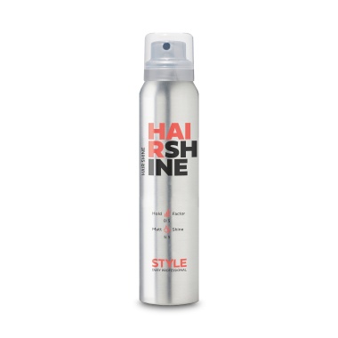 Dusy Professional Лак для волос HS Hair Shine, 100 мл купить