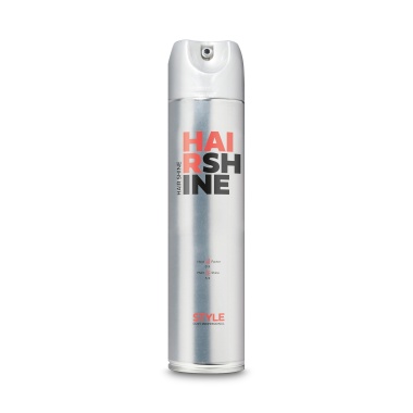 Dusy Professional Лак для волос HS Hair Shine, 400 мл купить