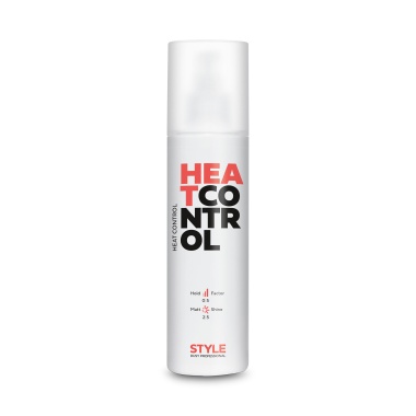 Dusy Professional Защитный спрей для укладки волос от тепла HC Heat Control, 200 мл купить