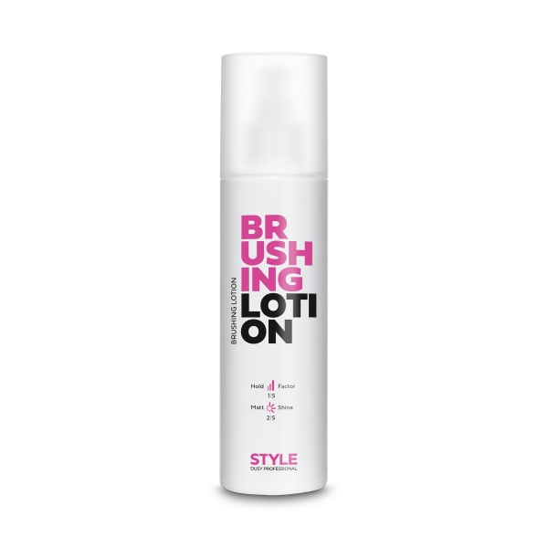 Dusy Professional Лосьон для укладки волос BL Brushing Lotion, 200 мл купить