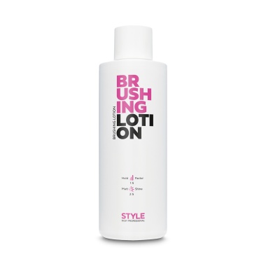Dusy Professional Лосьон для укладки волос BL Brushing Lotion, 1000 мл купить