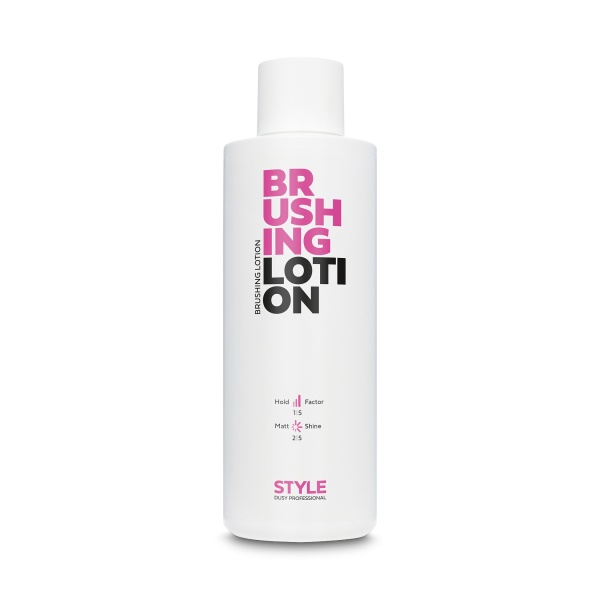 Dusy Professional Лосьон для укладки волос BL Brushing Lotion, 1000 мл купить