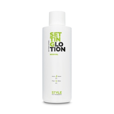 Dusy Professional Лосьон для укладки волос SN+ Setting Lotion Normal, 1000 мл купить