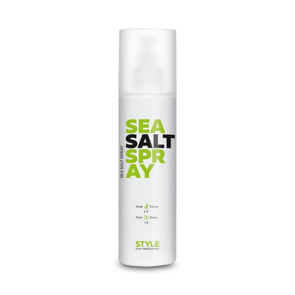 Dusy Professional Спрей для укладки волос MY Sea Salt Spray, 200 мл купить