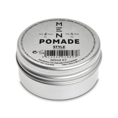 Dusy Professional Гель для укладки волос MPO Men Pomade, 30 мл купить
