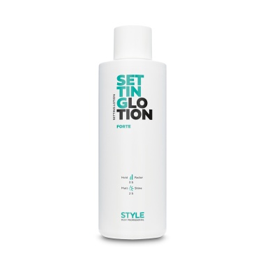 Dusy Professional Лосьон для укладки волос SF+ Setting Lotion Forte, 1000 мл купить
