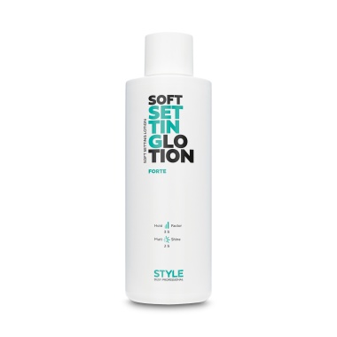Dusy Professional Лосьон для укладки волос SF Soft Setting Lotion Forte, 1000 мл купить