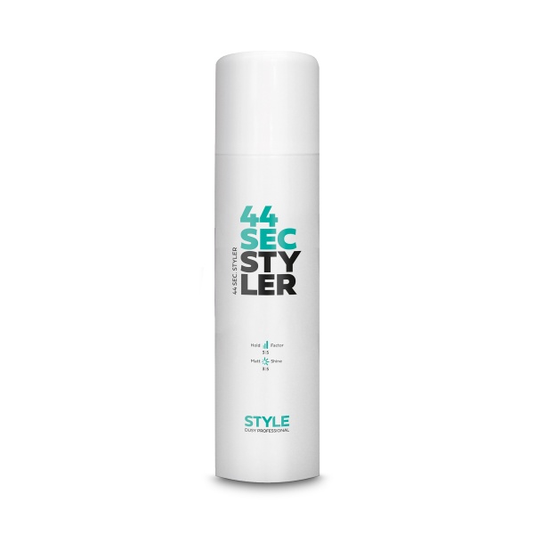 Dusy Professional Спрей для укладки волос 44 sec. Styler, 300 мл купить