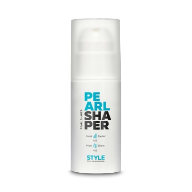 Dusy Professional Гель для укладки волос PS Pearl Shaper, 50 мл купить