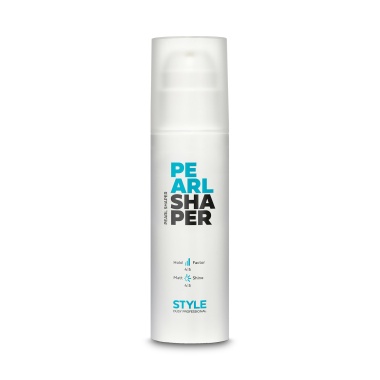 Dusy Professional Гель для укладки волос PS Pearl Shaper, 100 мл купить