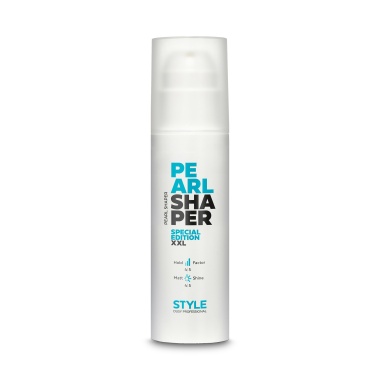 Dusy Professional Гель для укладки волос PS Pearl Shaper, 150 мл купить
