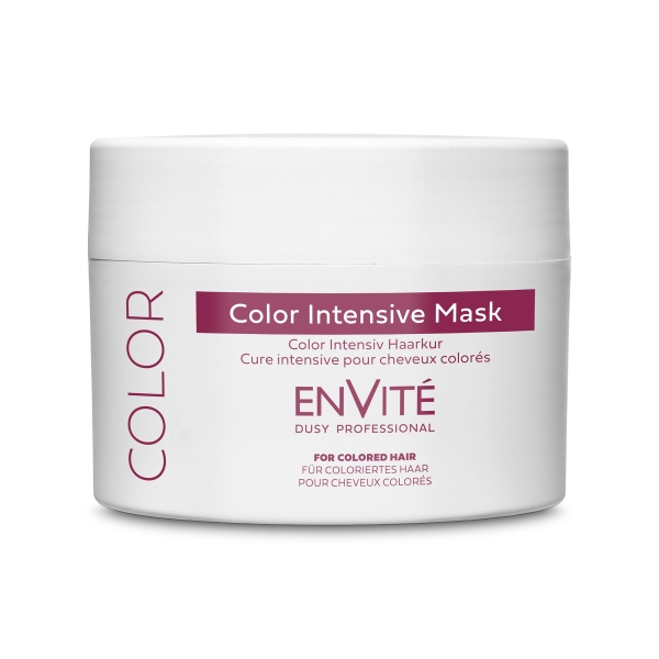 Dusy Professional Маска для защиты цвета окрашенных волос CM Color Intensive Mask, 250 мл купить