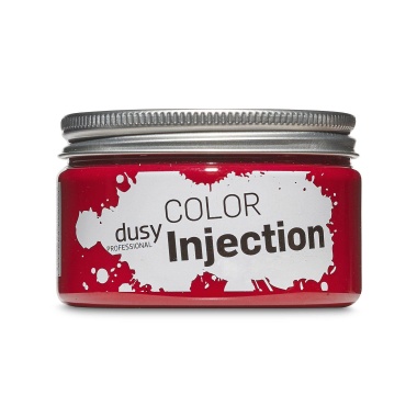 Dusy Professional Краситель прямого действия Color Injection, Фиолетовый Violet, 115 мл купить