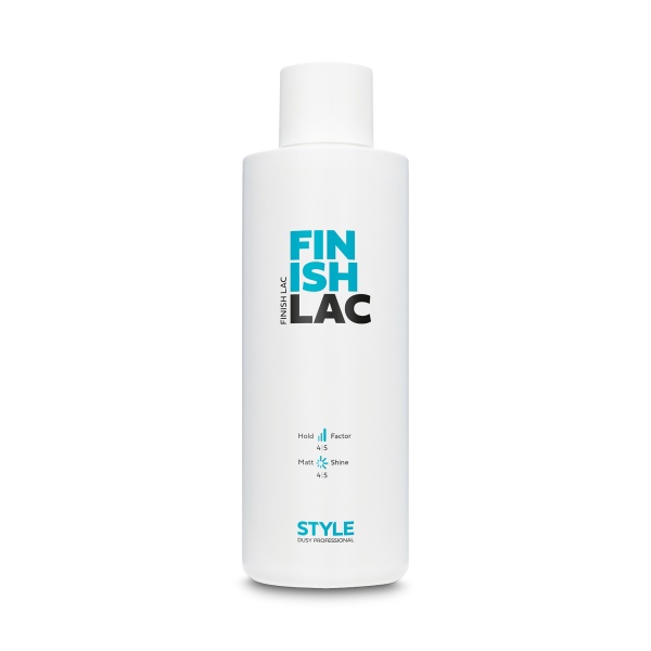 Dusy Professional Лак для волос Style Finish Lac, 1000 мл купить