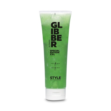 Dusy Professional Гель для укладки волос GL Glibber, 250 мл купить