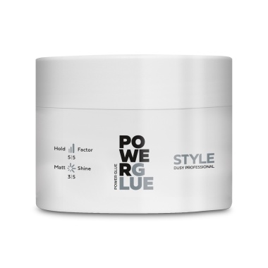 Dusy Professional Гель для укладки волос PG Power Glue, 150 мл купить
