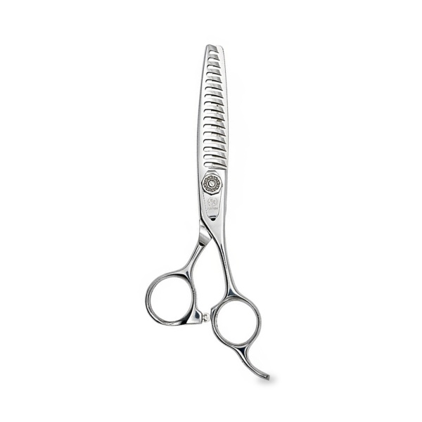 Suntachi Филировочные ножницы Salon TS5-6016, 16 зубцов, 6.0″ купить