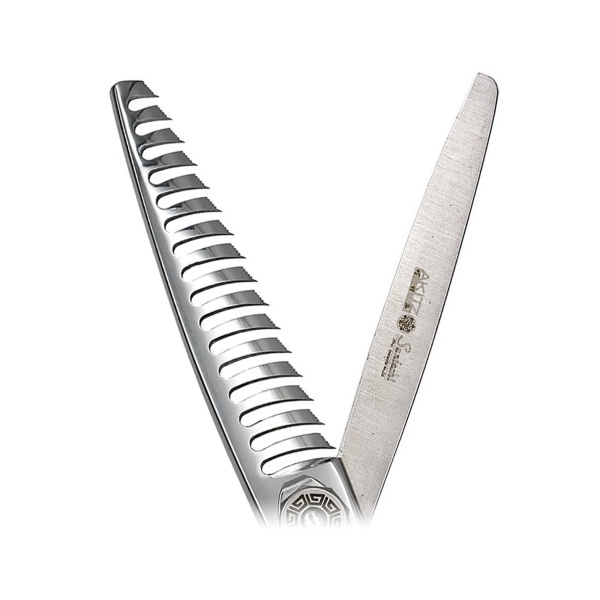Suntachi Филировочные ножницы Salon TS5-6016, 16 зубцов, 6.0″ купить