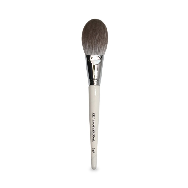 Ket Professional Кисть для макияжа 02r, круглая купить