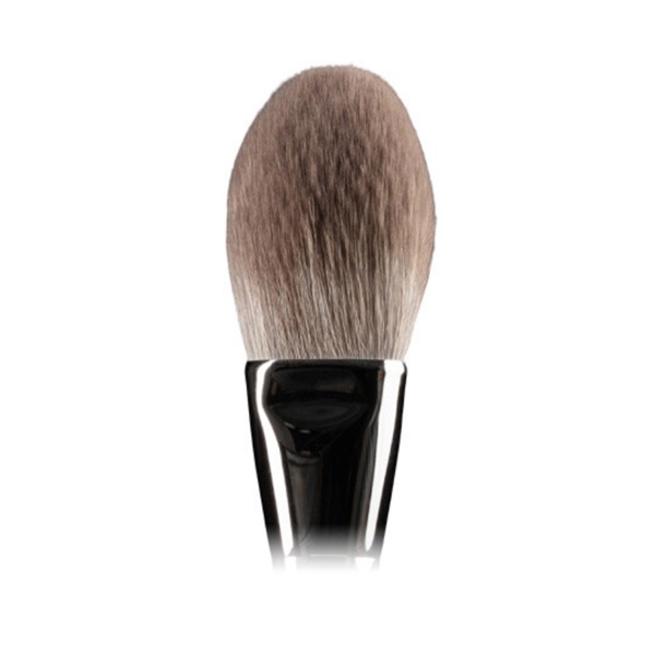 Ket Professional Кисть для макияжа 02r, круглая купить