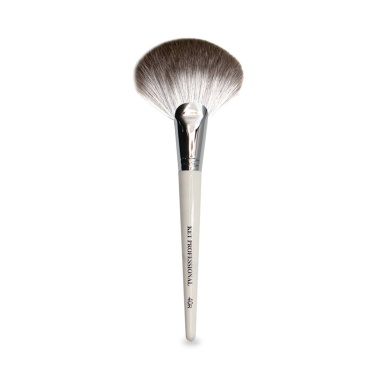 Ket Professional Кисть для макияжа 40r, веерная купить