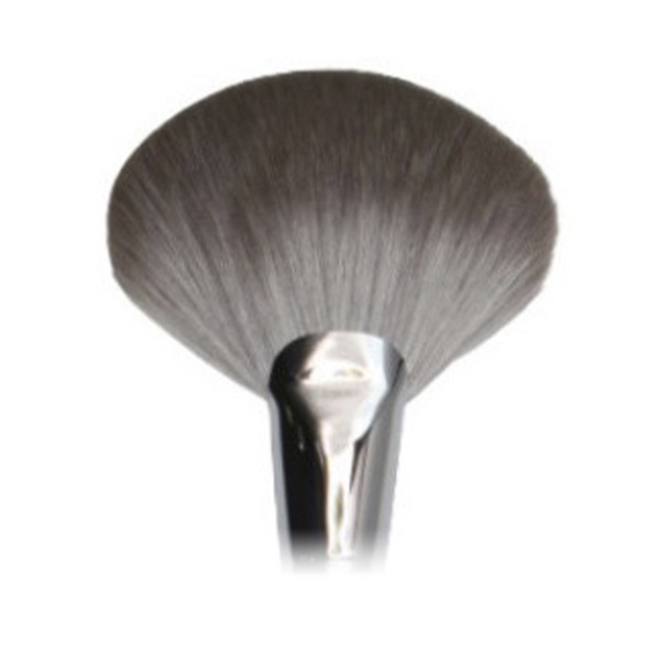 Ket Professional Кисть для макияжа 40r, веерная купить