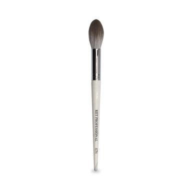 Ket Professional Кисть для макияжа 47r, круглая купить