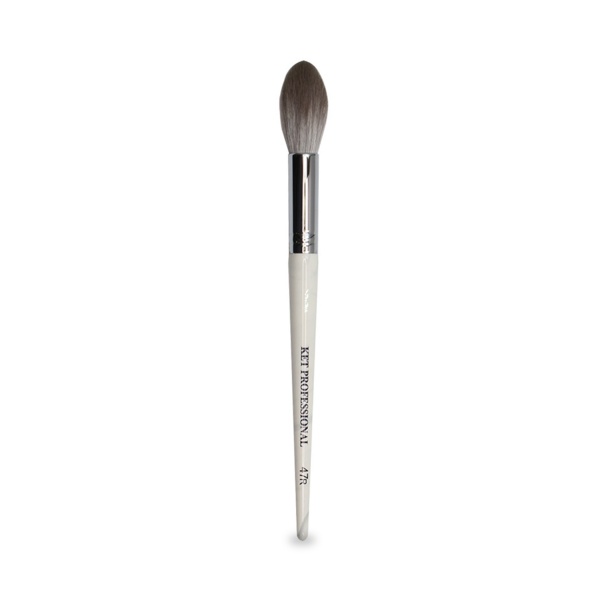 Ket Professional Кисть для макияжа 47r, круглая купить