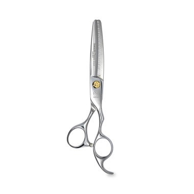Suntachi Филировочные ножницы Classic Gold ZS1-6545L, 45 зубцов, 6.5″ купить