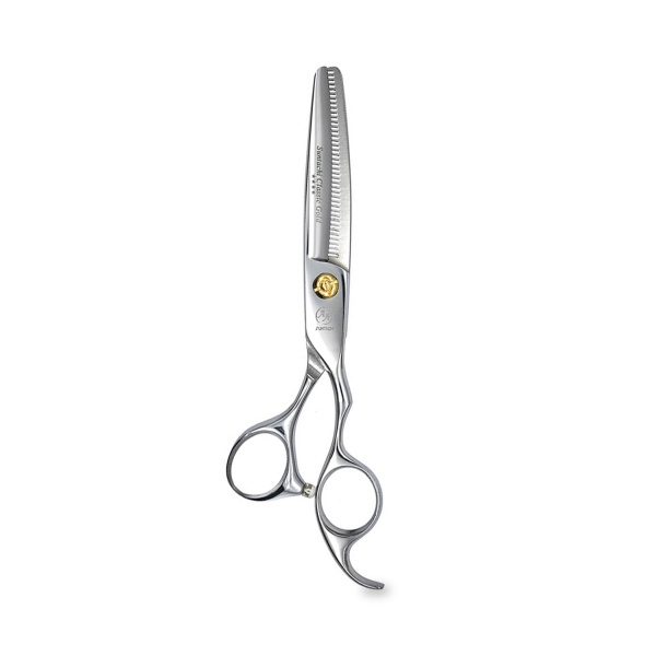 Suntachi Филировочные ножницы Classic Gold ZS1-6545L, 45 зубцов, 6.5″ купить