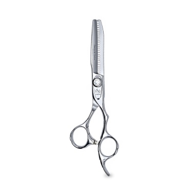 Suntachi Филировочные ножницы Salon ZG2-TAR-5527, 27 зубцов, 5.5″ купить