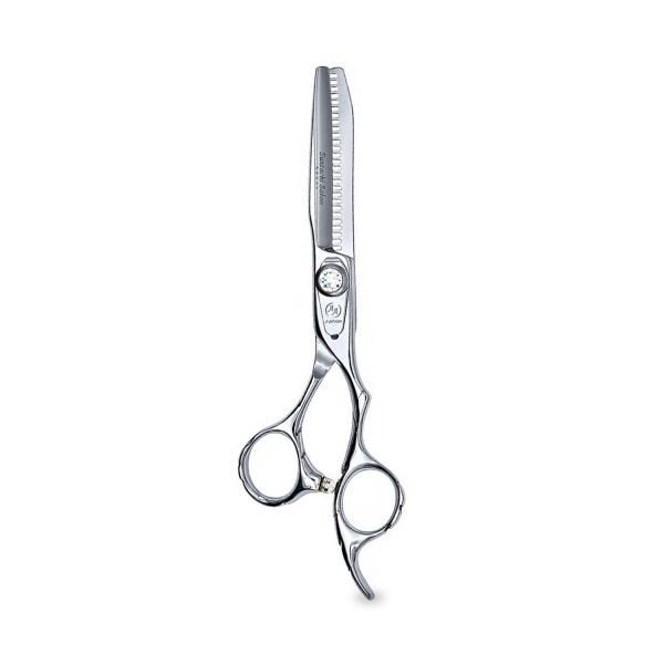 Suntachi Филировочные ножницы Salon ZG2-TAR-5527, 27 зубцов, 5.5″ купить
