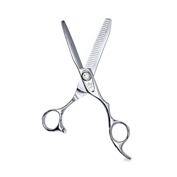 Suntachi Филировочные ножницы Salon ZG2-TAR-5527, 27 зубцов, 5.5″ купить