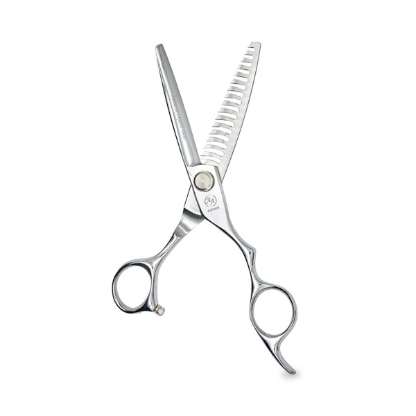 Suntachi Филировочные ножницы Classic Gold VD-6016L, 16 зубцов, 6.0″ купить