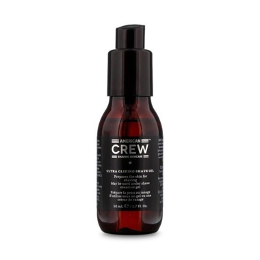 American Crew Масло для бритья Ultra-Gliding Shave Oil, 50 мл купить