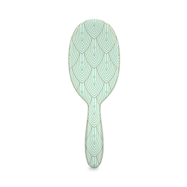 Framar Щетка распутывающая для волос Cheers Haters Detangle Brush, Великий Гэтсби Great Gatsby купить