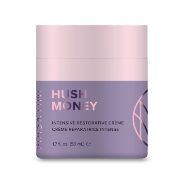 Masktini Крем интенсивный восстанавливающий для лица Hush Money, 50 гр купить